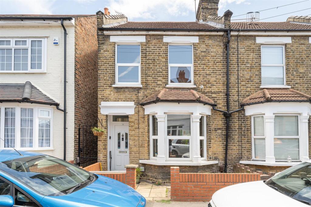 Main image of property: Stanley Road, Chingford