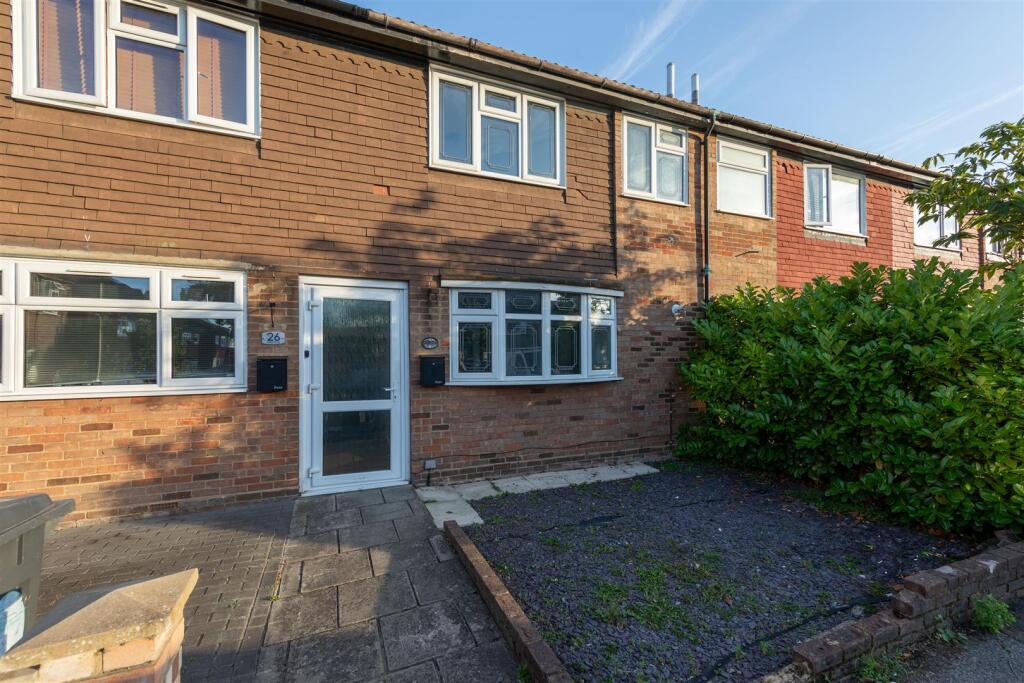 Main image of property: Field Close, Chingford