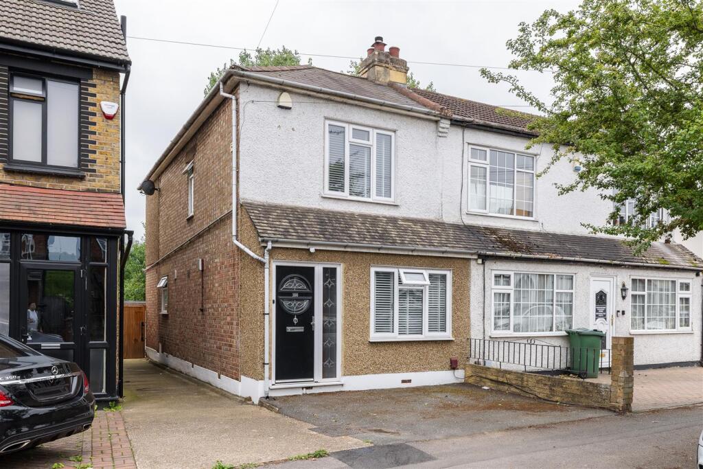 Main image of property: Sinclair Road, Chingford