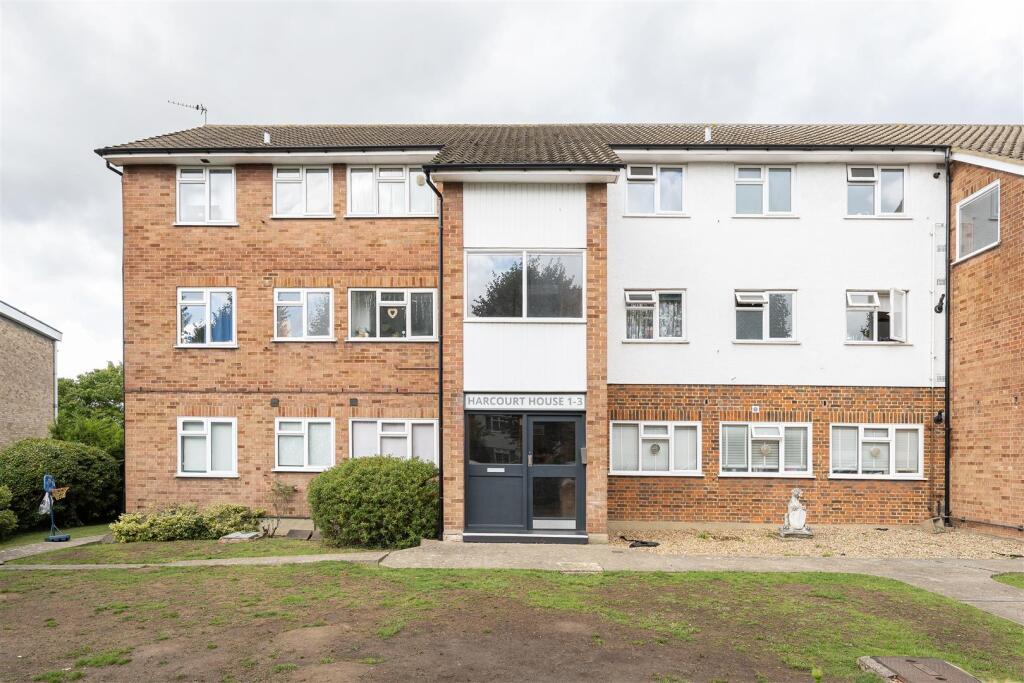 Main image of property: Castle Avenue, Highams Park