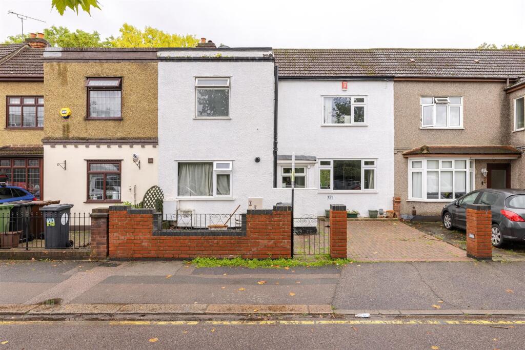 Main image of property: Cavendish Road, Chingford
