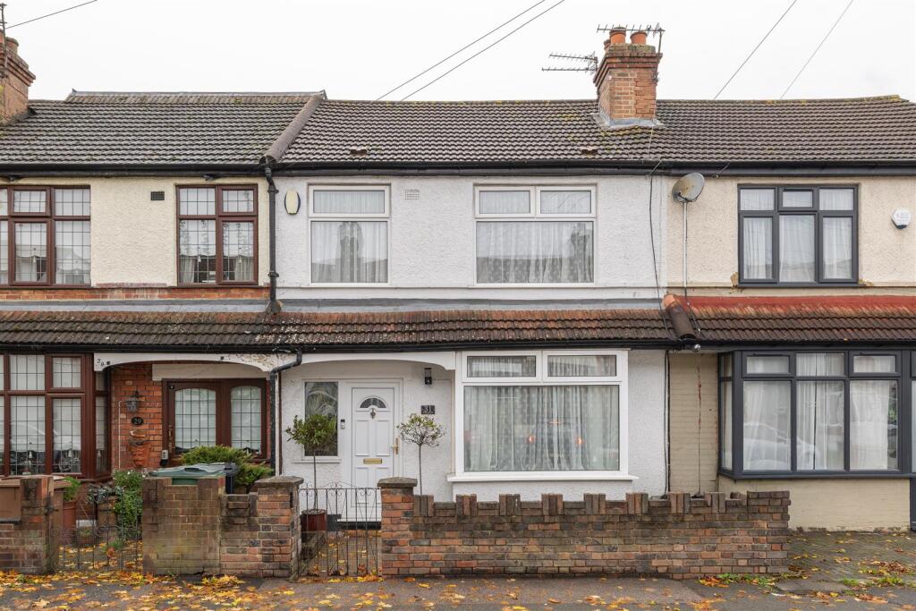 Main image of property: York Road, Chingford