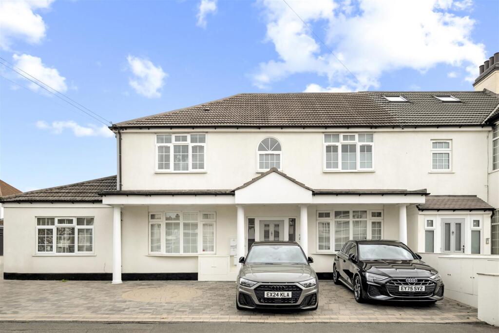 Main image of property: Edward Avenue, Highams Park