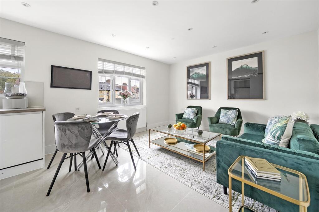 Main image of property: Edward Avenue, Highams Park