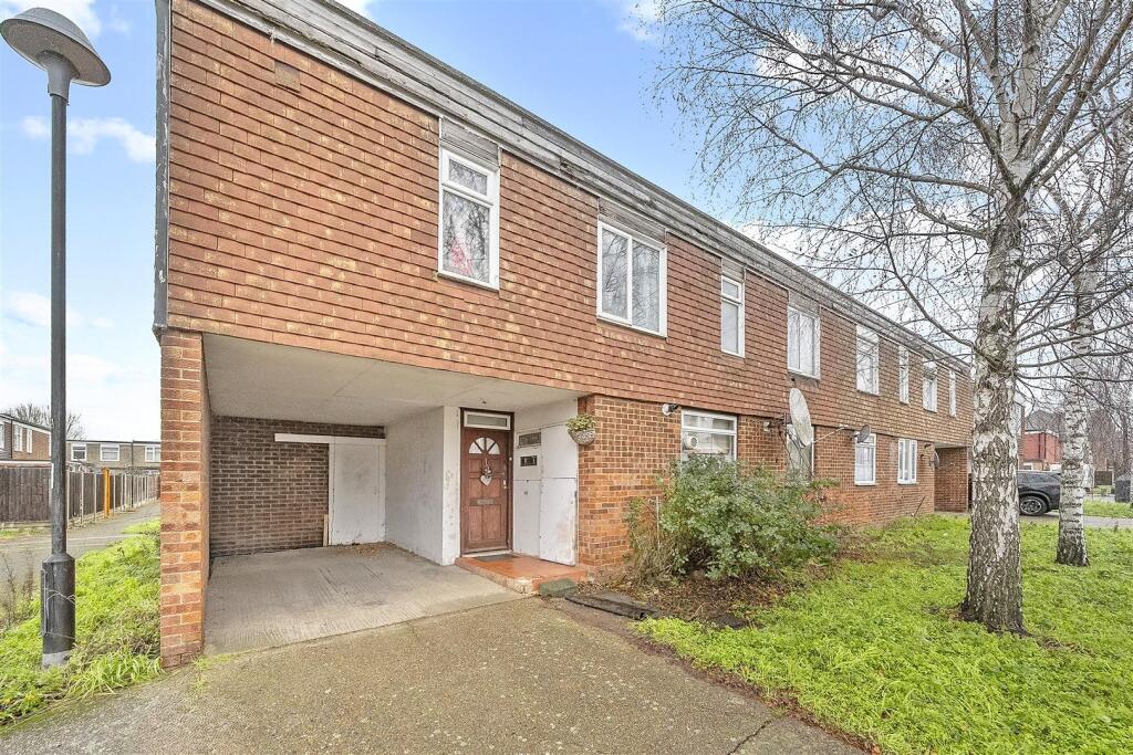 Main image of property: Burnside Avenue, Chingford