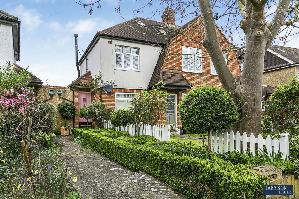 Main image of property: Speer Road, Thames Ditton
