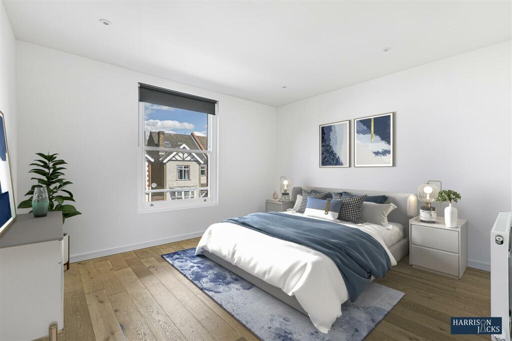 Main image of property: Lime Grove, New Malden