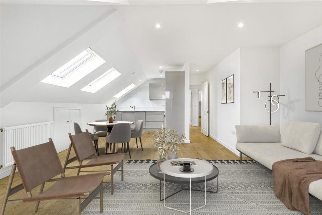 Main image of property: Lime Grove, New Malden