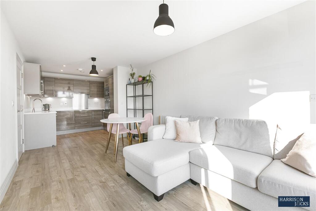Main image of property: Ellerton Road, Surbiton