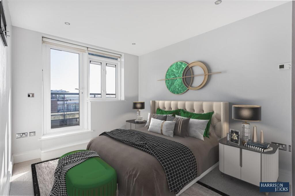 Main image of property: Royal Quarter, Kingston Upon Thames