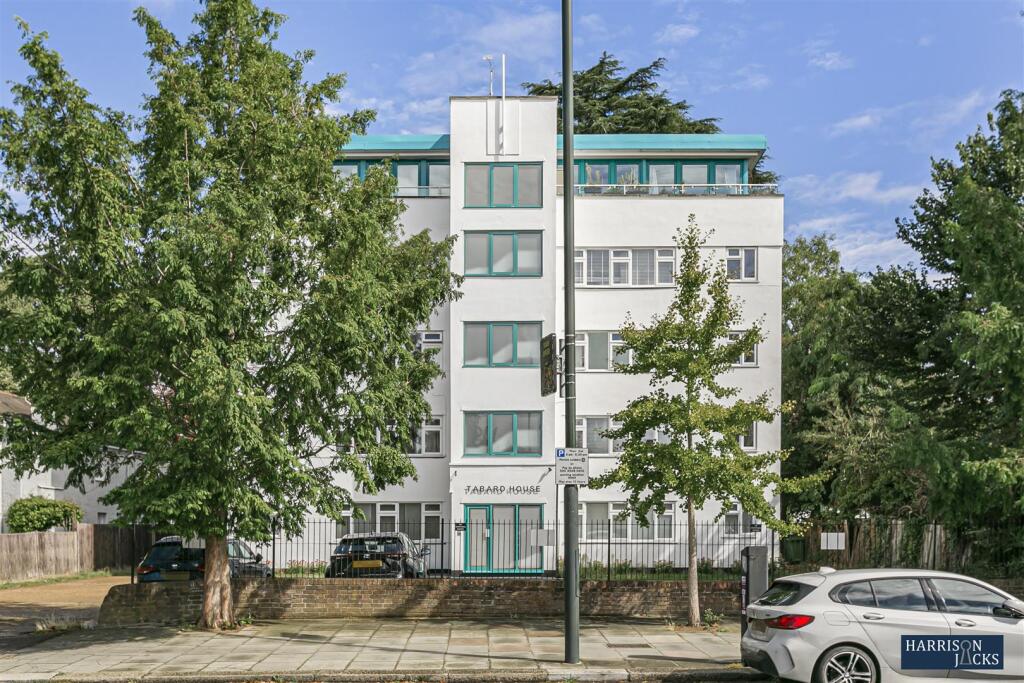 Main image of property: Upper Teddington Road, Kingston Upon Thames