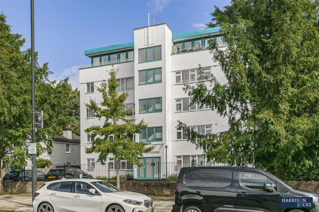 Main image of property: Upper Teddington Road, Kingston Upon Thames