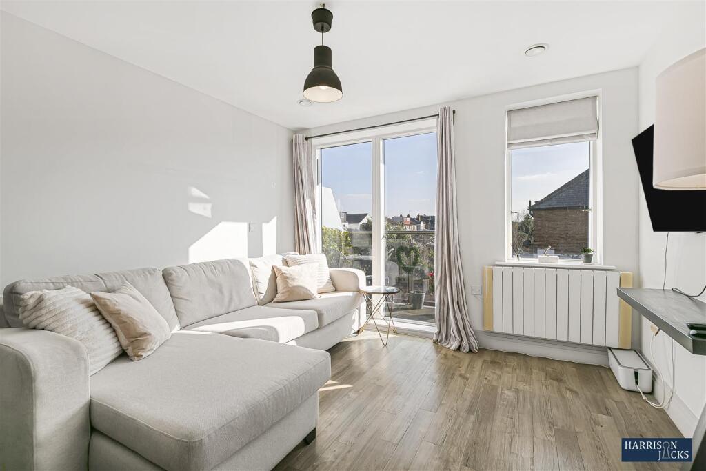 Main image of property: Ellerton Road, Surbiton
