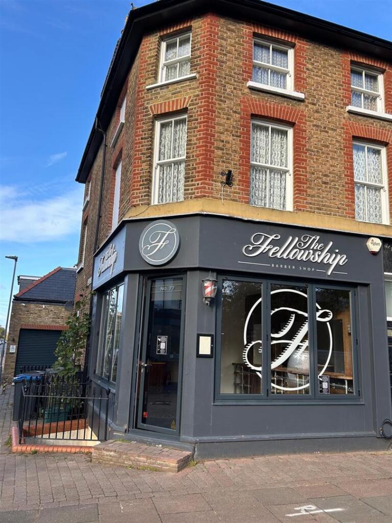 Main image of property: Maple Road, Surbiton