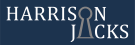 Harrison Jacks logo