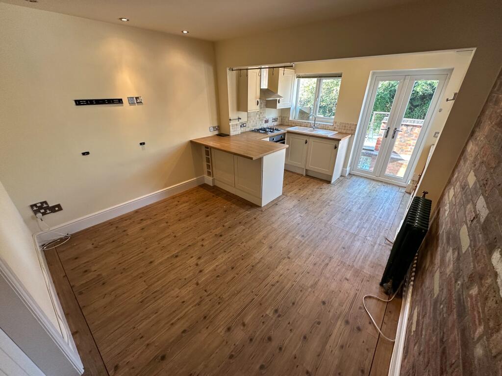 Main image of property: New Street, Burton-On-Trent, DE14