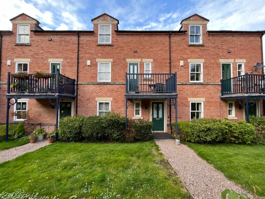 Main image of property: High Street, Repton, DE65