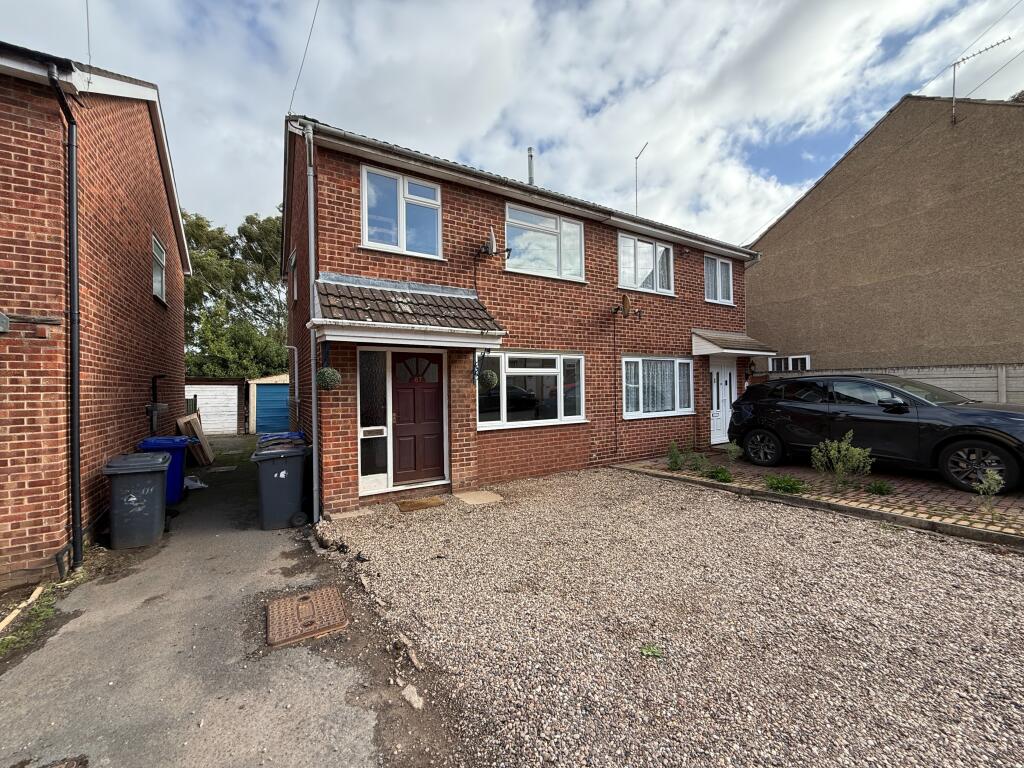 Main image of property: Long Street, Burton-On-Trent, DE15