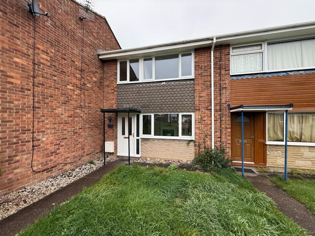 Main image of property: Oversetts Court, Swadlincote, Newhall, DE11