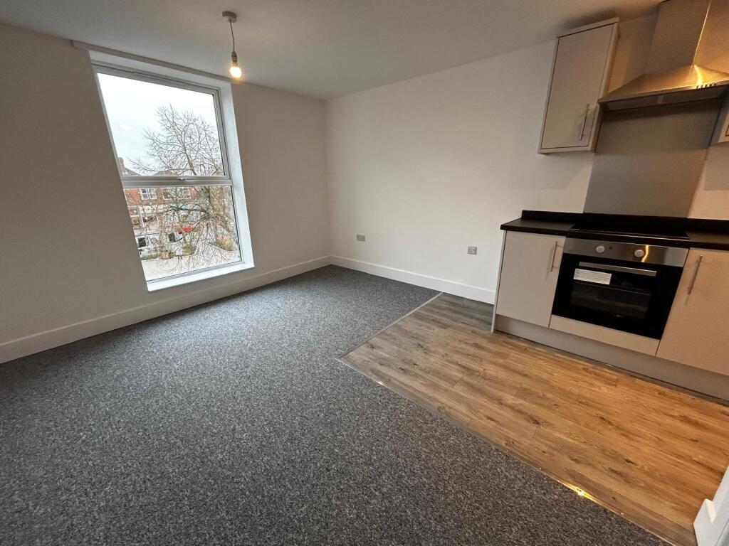 Main image of property: Market Place, Heanor, DE75