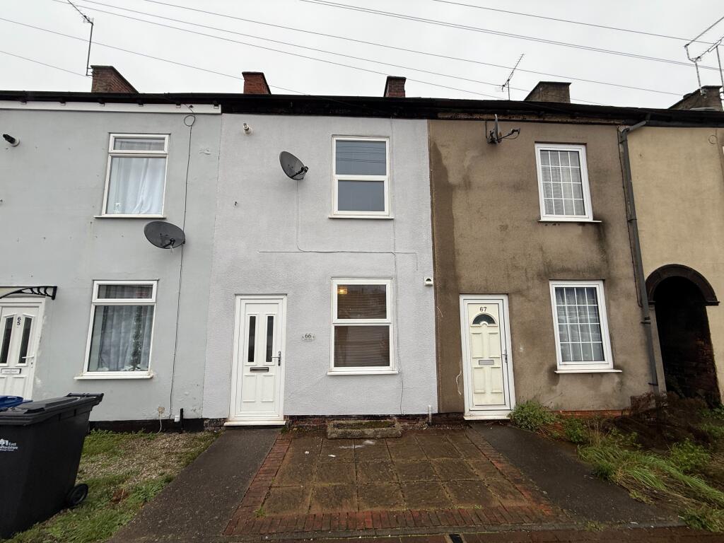 Main image of property: Moor Street, Burton-On-Trent, DE14