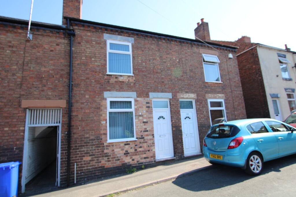 Main image of property: Long Street, Burton-On-Trent, DE15