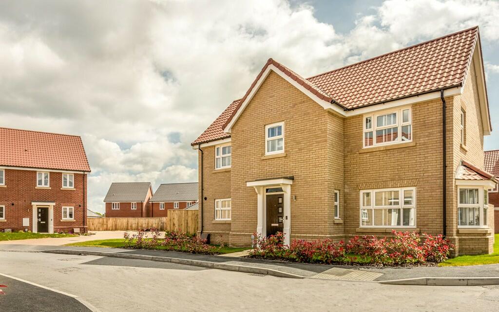 Main image of property: Greenfields Road, East Dereham, NR20 3TE