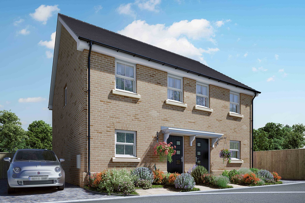 Main image of property: Greenfields Road, East Dereham, NR20 3TE