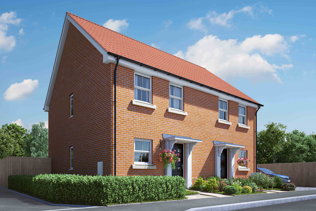 Main image of property: Greenfields Road, East Dereham, NR20 3TE