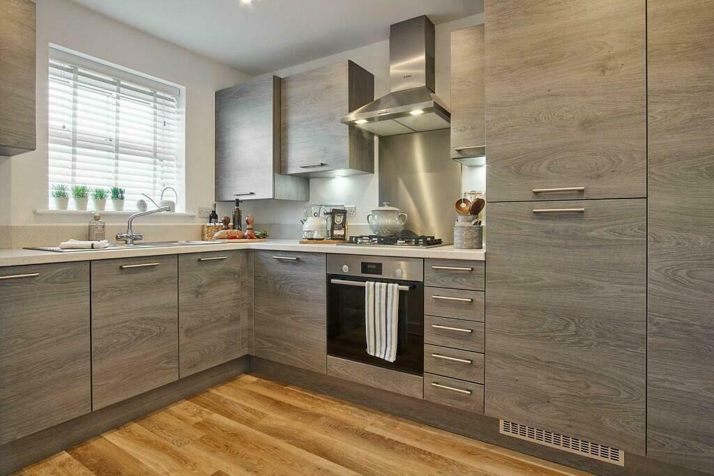 Main image of property: Greenfields Road, East Dereham, NR20 3TE