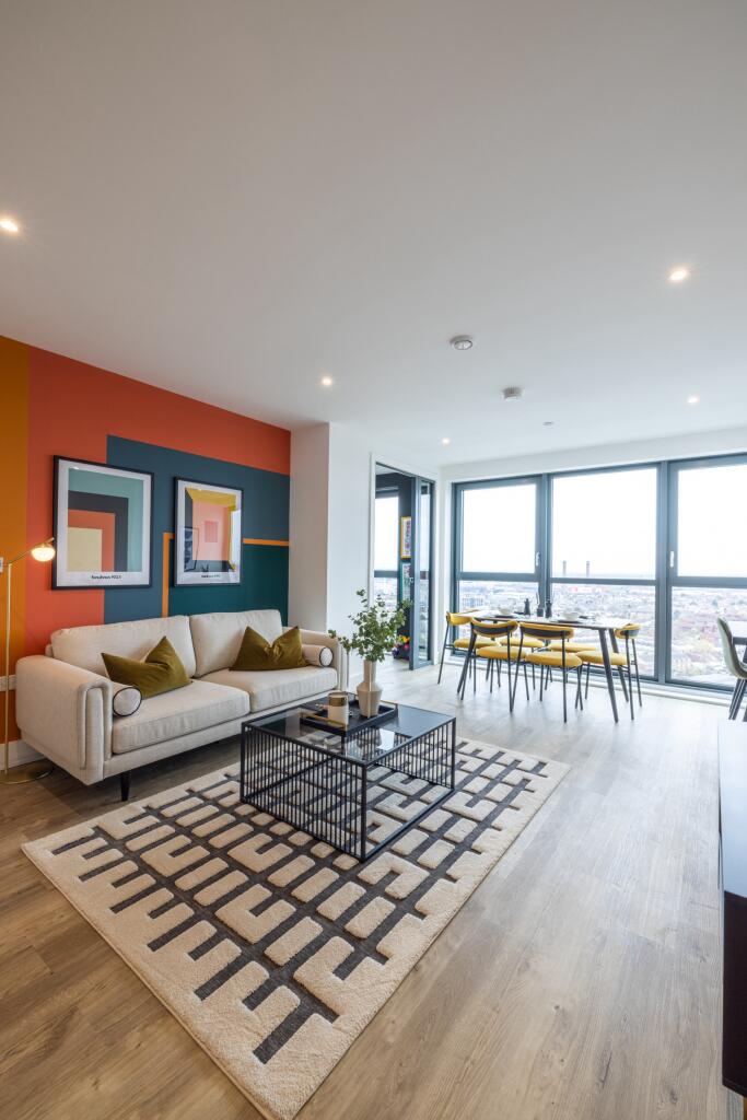 Additional property image - Station Road, Croydon, CR0