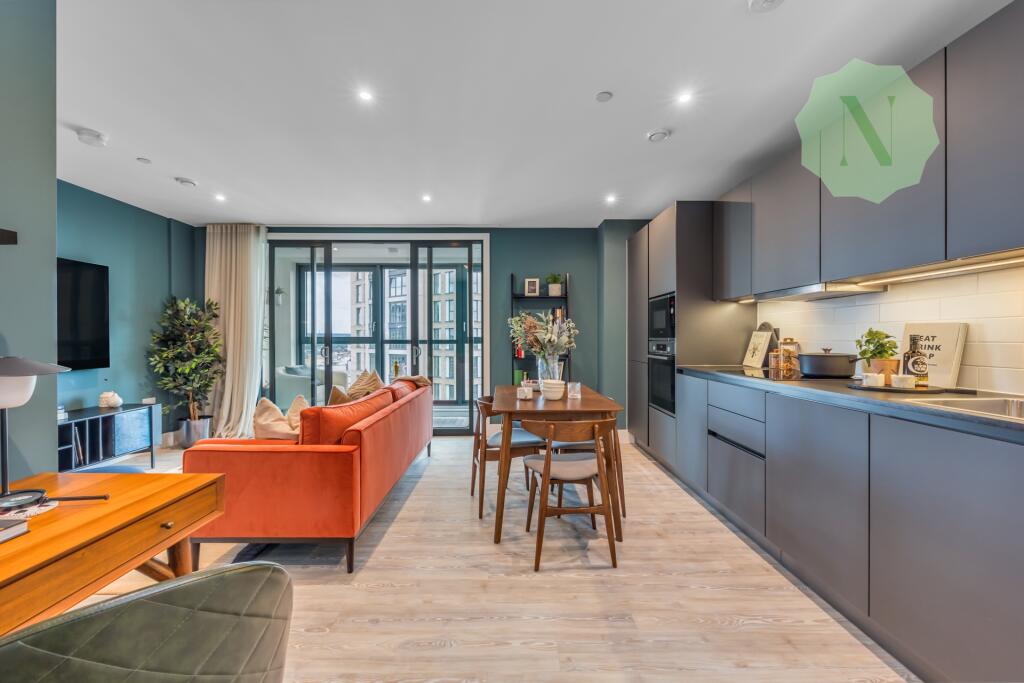 Additional property image - Station Road, Croydon, CR0