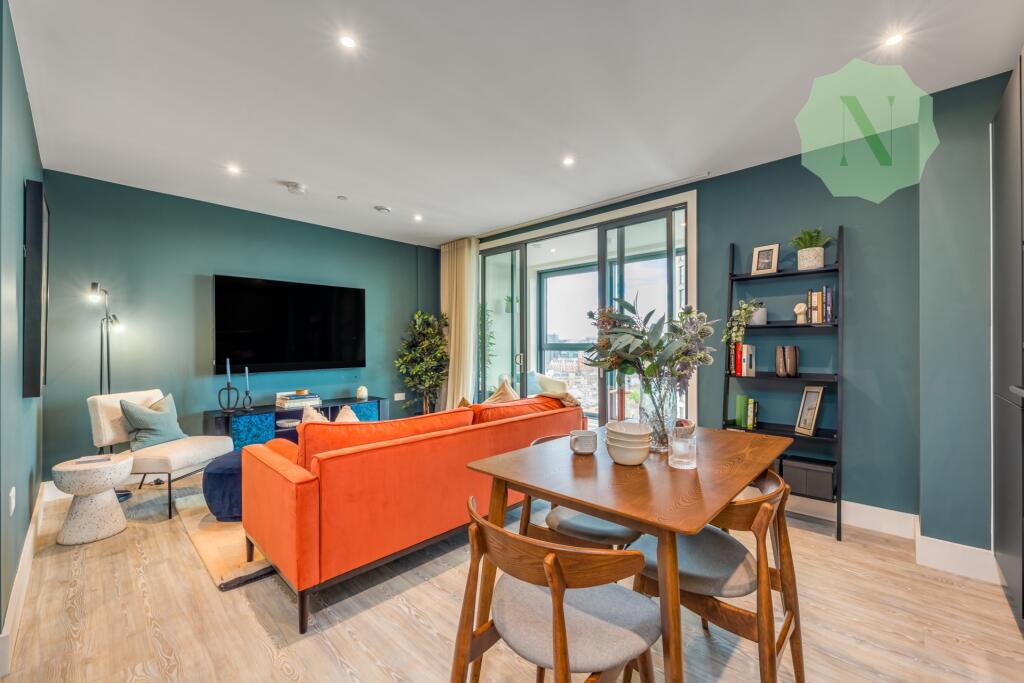 Additional property image - Station Road, Croydon, CR0