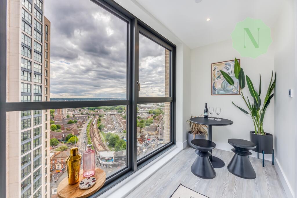 Additional property image - Station Road, Croydon, CR0