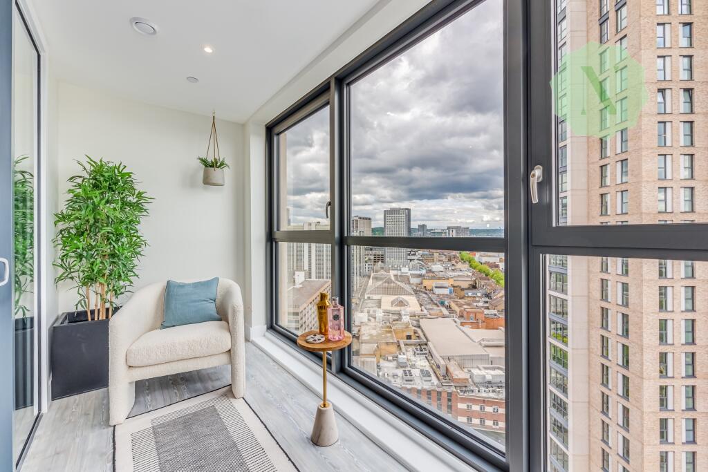Additional property image - Station Road, Croydon, CR0