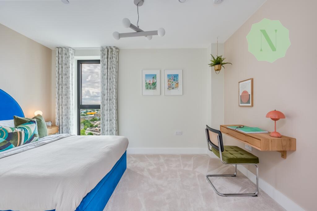 Additional property image - Station Road, Croydon, CR0
