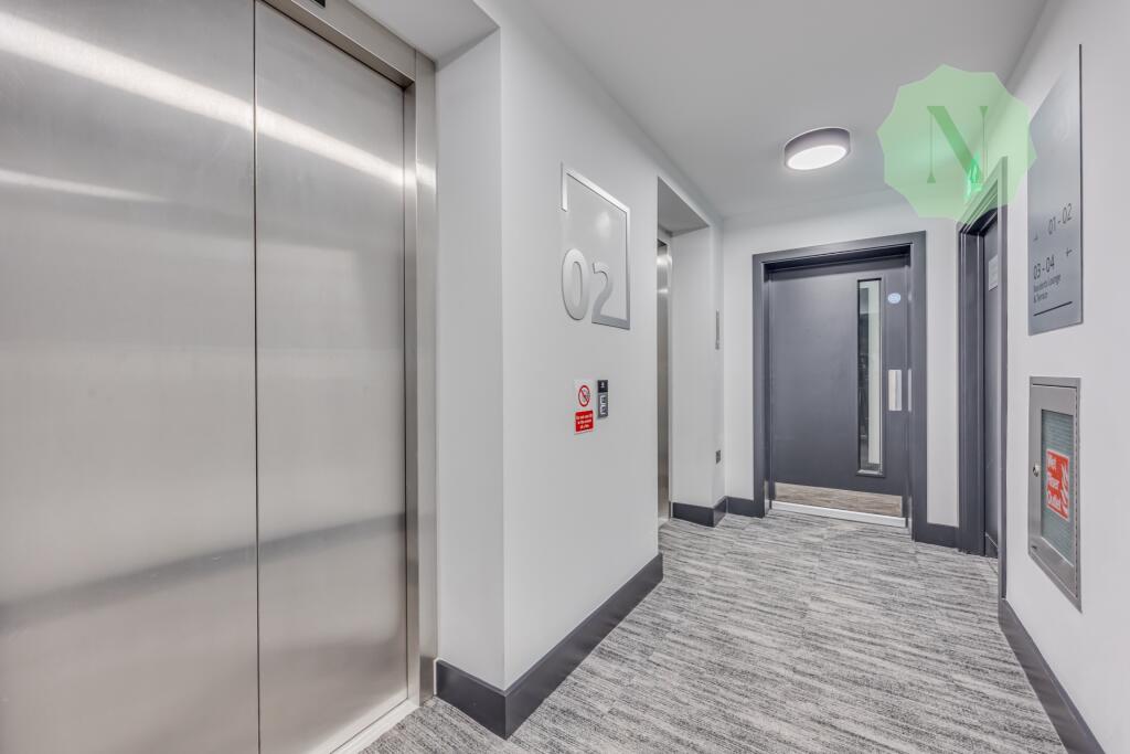 Additional property image - Station Road, Croydon, CR0