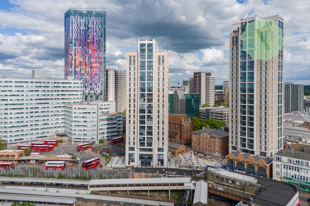 Additional property image - Station Road, Croydon, CR0