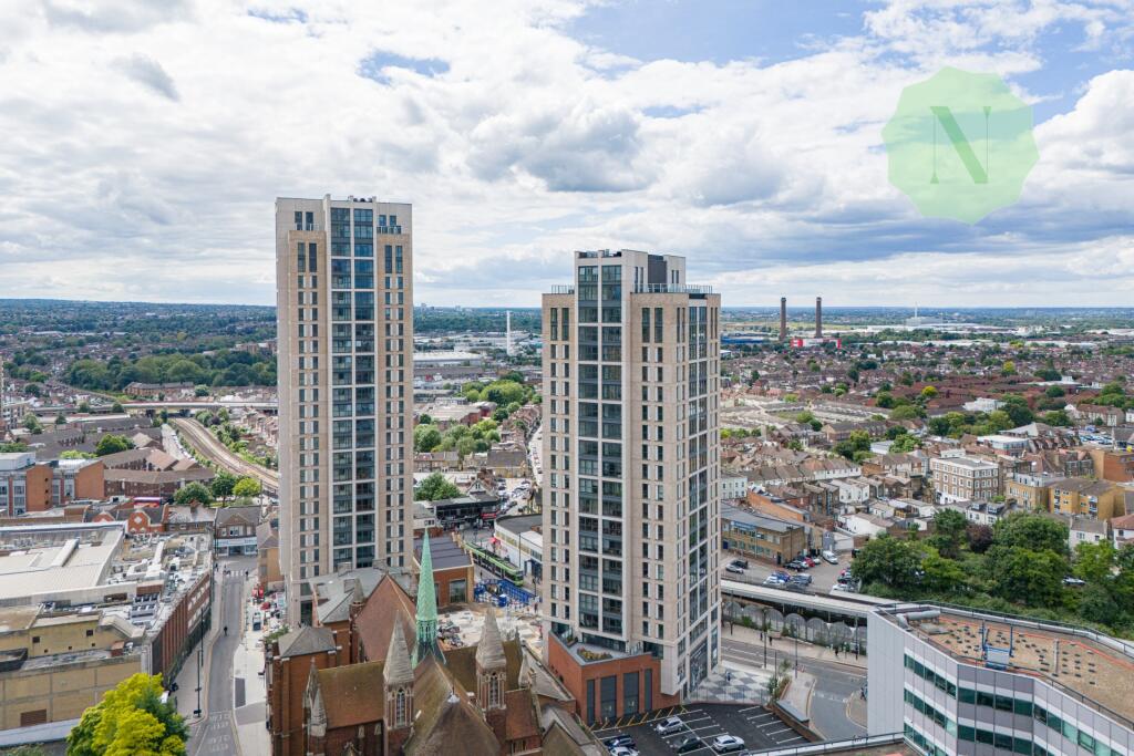Additional property image - Station Road, Croydon, CR0