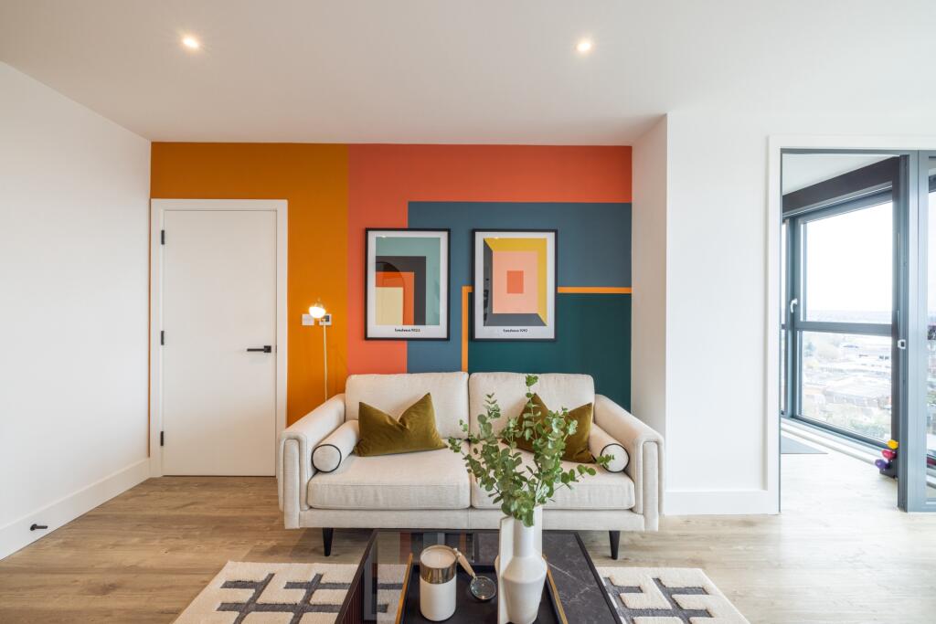Additional property image - Station Road, Croydon, CR0