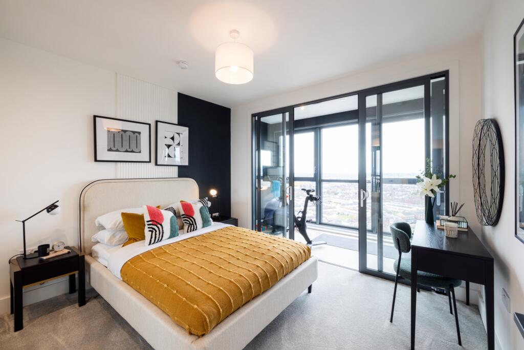Additional property image - Station Road, Croydon, CR0