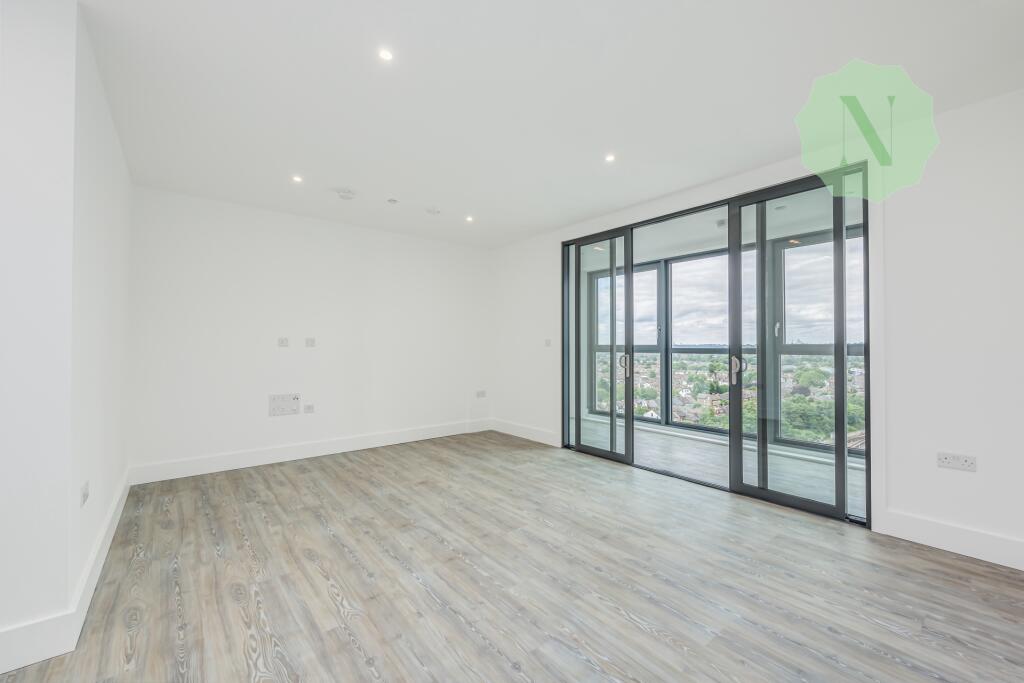 Additional property image - Station Road, Croydon, CR0