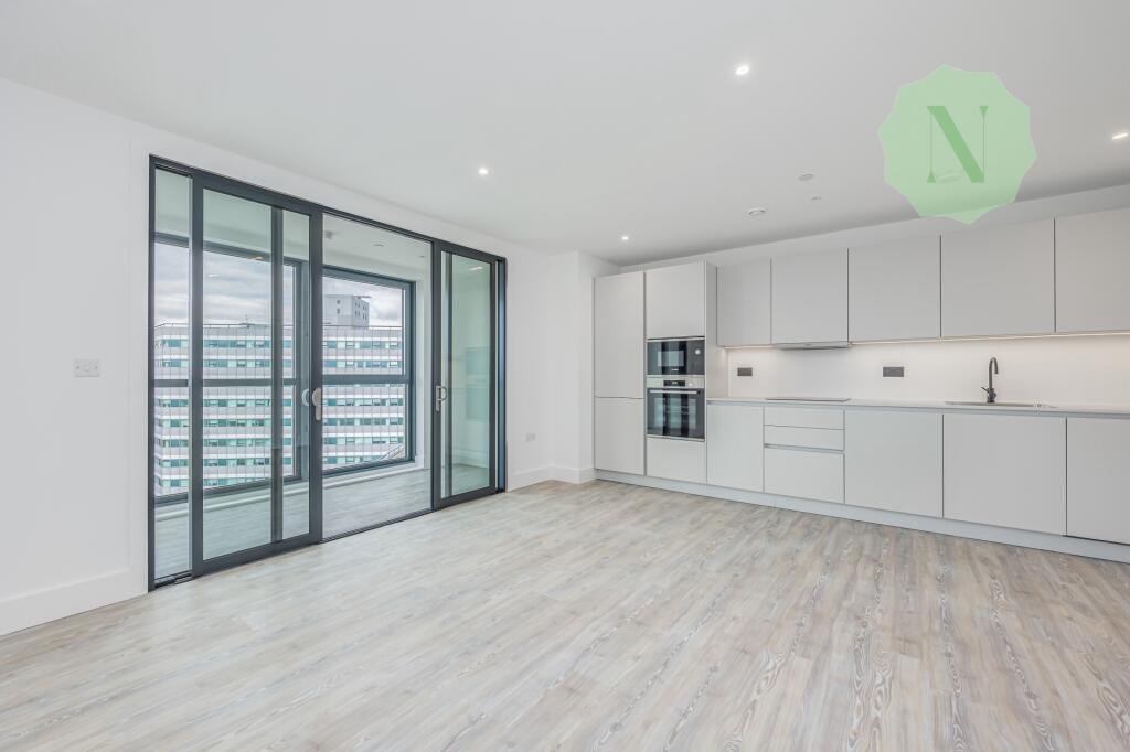 Additional property image - Station Road, Croydon, CR0