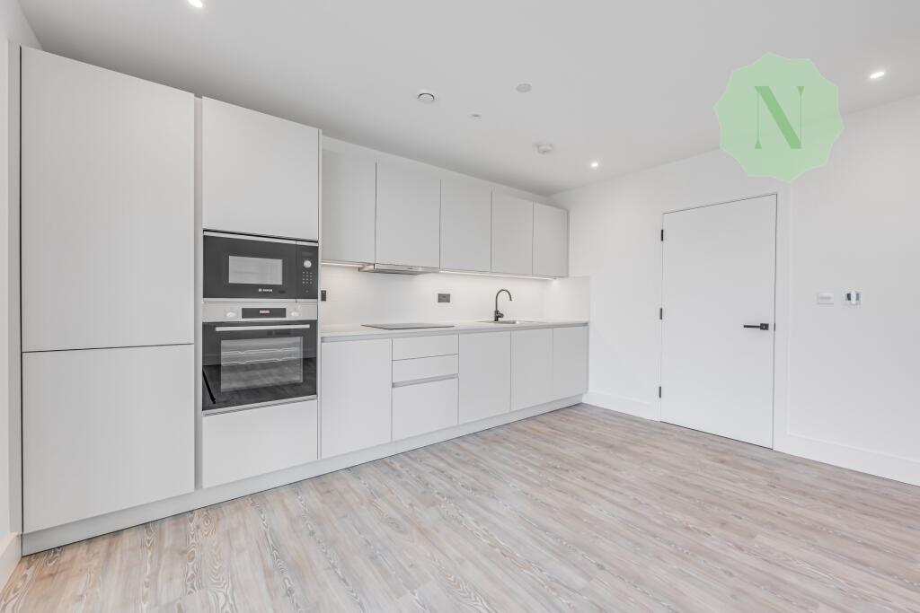Additional property image - Station Road, Croydon, CR0