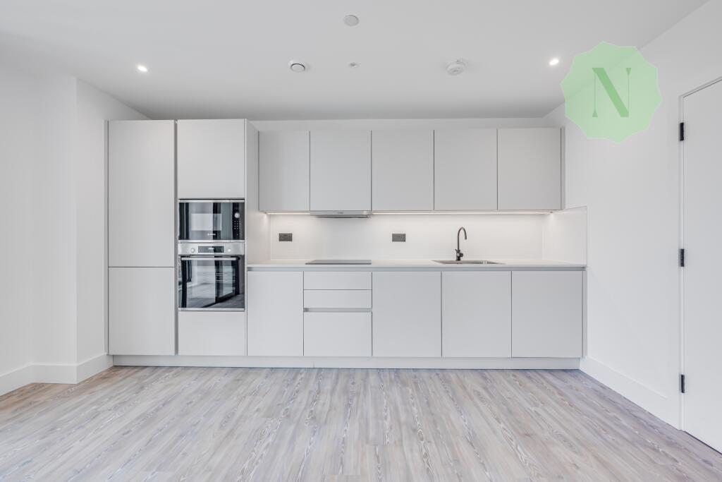 Additional property image - Station Road, Croydon, CR0