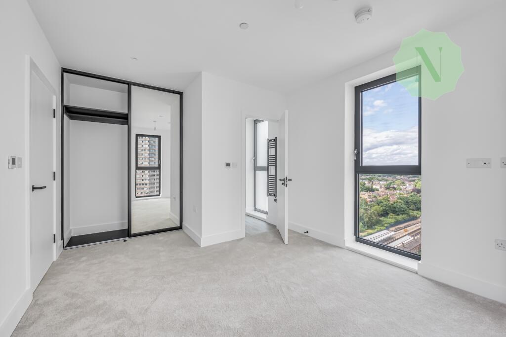 Additional property image - Station Road, Croydon, CR0