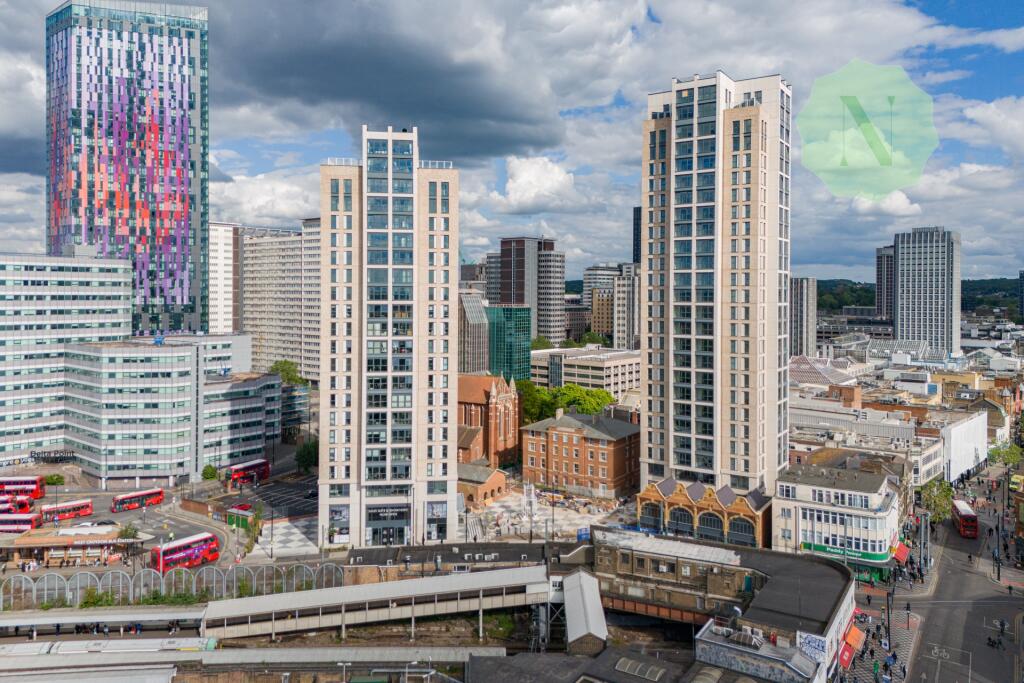 Additional property image - Station Road, Croydon, CR0