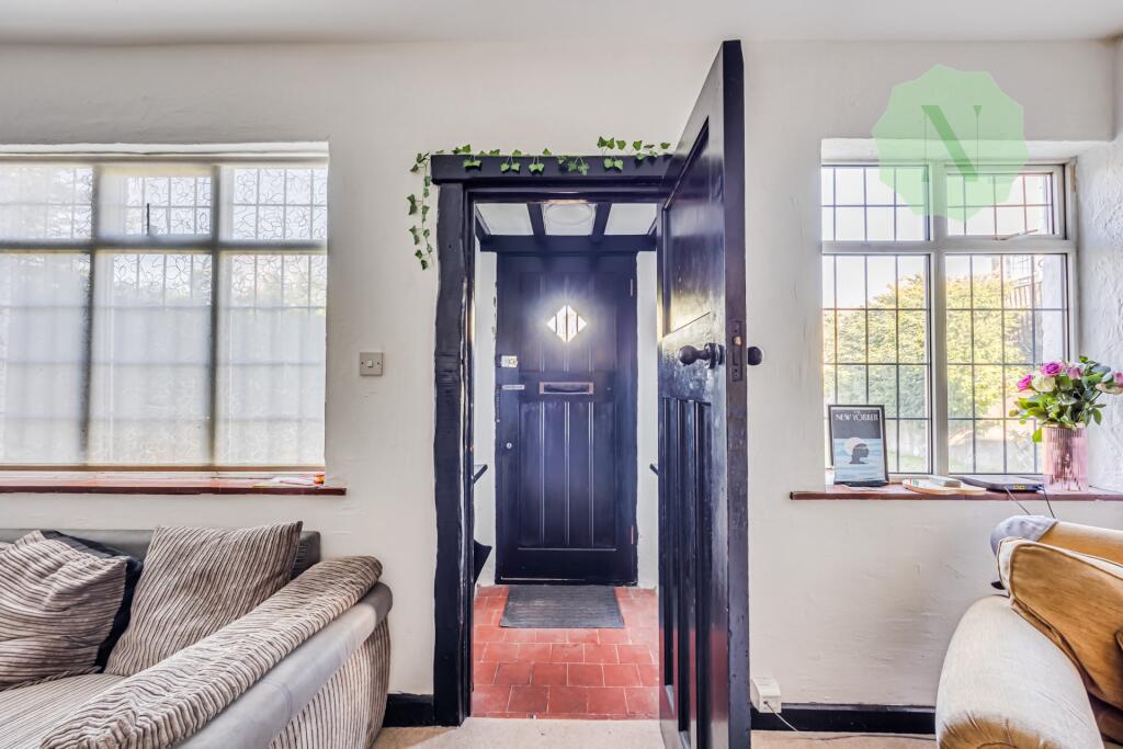 Additional property image - Epsom Road, Croydon, CR0
