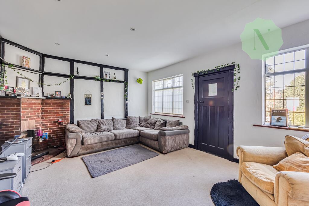 Additional property image - Epsom Road, Croydon, CR0