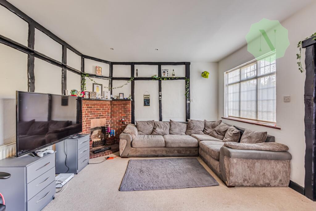 Additional property image - Epsom Road, Croydon, CR0